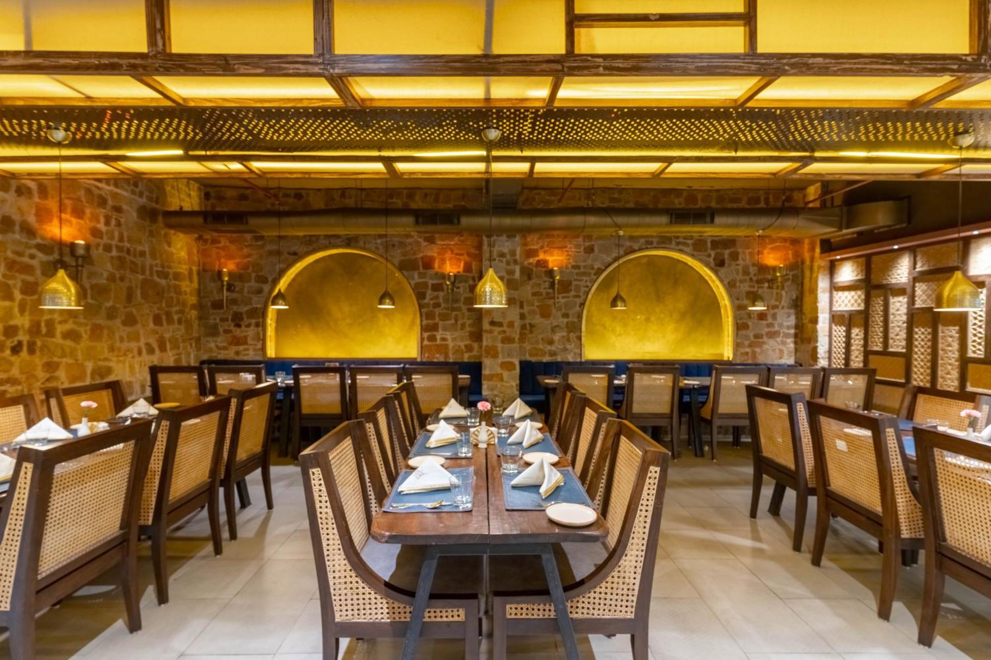 Historia Royal Hotell Udaipur Eksteriør bilde