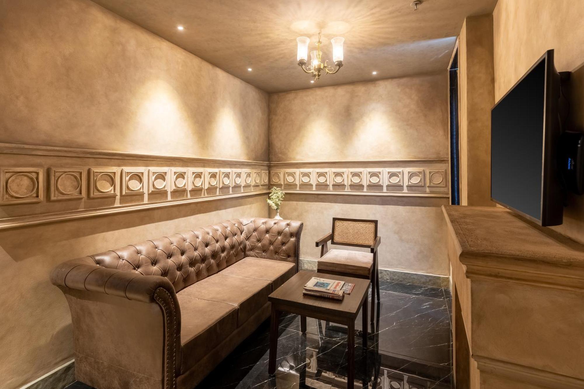 Historia Royal Hotell Udaipur Rom bilde